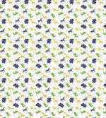 Cheerful Safari Daisies