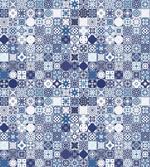 Patchwork Squares