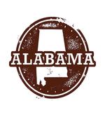 Vintage Style Map Image