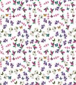 Bouquet of Spring Flowers artwork