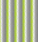 Wavy Vertical Stripes