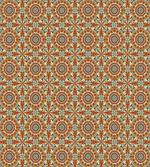 Eastern Bohem Pattern