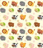 Animals Simple
