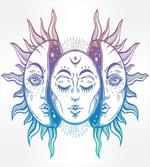 East Oriental Inspired Image