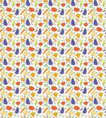 Nursery Cartoon Pattern