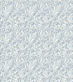 Vintage Leaves Swirls