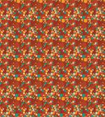 Colorful Abstract Motif