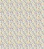 Colorful Comic Pencils