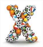 Different Balls Kids