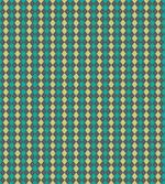 Vintage Argyle Pattern
