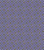 Abstract Grunge Dots
