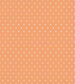 Polka Dot on Lace Mesh