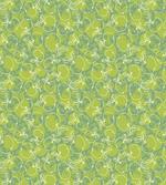 Abstract Fruit Leaves artwork