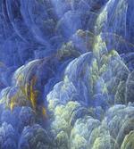 Trippy Blurry Shapes