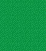 Irish Shamrock Leaves