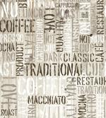 Coffee Phrase Espresso