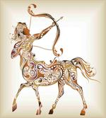 Centaur Pattern