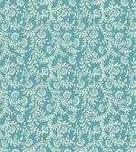 Blooming Branches Scroll