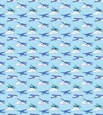 Flying Crafts