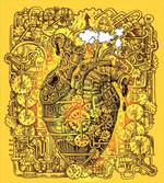 Factory Heart Image