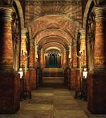Secret Passage Medieval