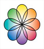 Flower of Life Motif