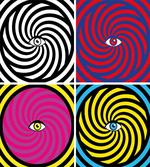 Pop Art Hypnotic