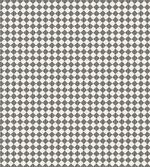 Grunge Striped Rhombuses