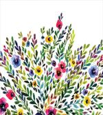 Burgeoning Nature Theme