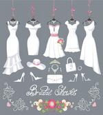 Fashion Wedding Dress