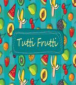 Tutti Frutti Summer Pattern