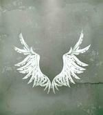 Coat of Arms Wings