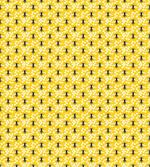 Pattern of Buzzing Flies