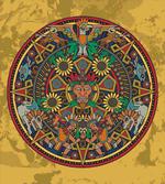 Symbolic Medallion