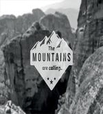 Mountains are Calling