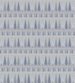 Triangular Pine Trees artwork