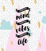 Mind Vibes Life artwork