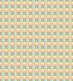 Vintage Pale Circles