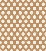 Big Polka Dots Grungy Old