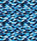 Geometric Design Stripes