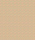 Pastel Colorful Leaves