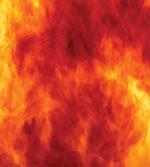 Fire and Flames Design artwork