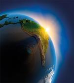 South America Continent