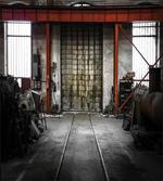 Rusty Storage