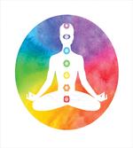 Chakra Lotus artwork