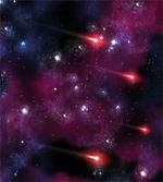 Stardust Meteor
