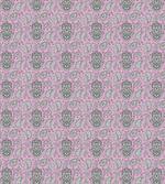 Eastern Paisley Mandala