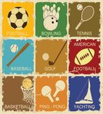 Sports Art