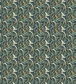 Spring Foliage Pattern