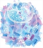 Dream Catcher Tribal